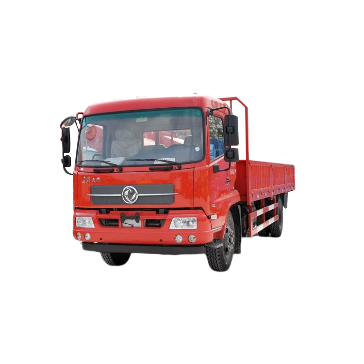 DONGFENG KR MID-DUTY 15-20T CARGO TRUCK